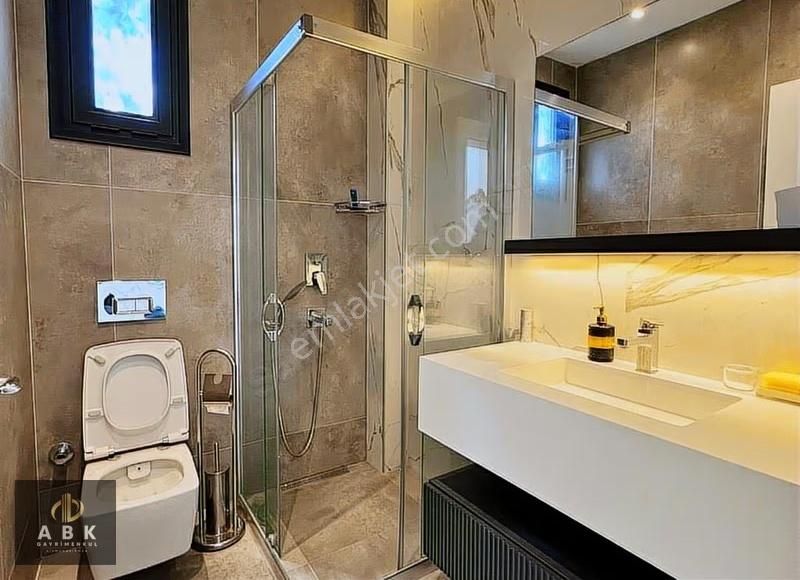 Yalıkavak Merkezde Tek Katlı Müstakil Eşyalı Taş Villa - Görsel 3