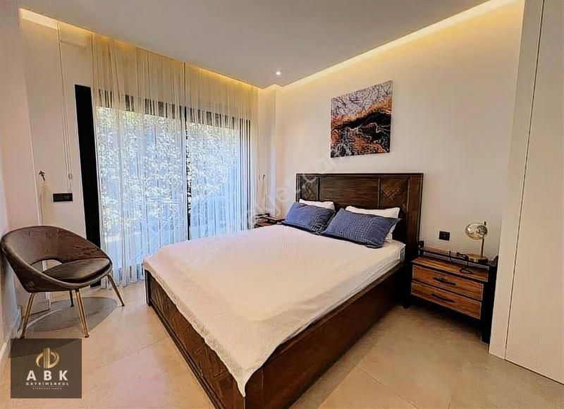 Yalıkavak Merkezde Tek Katlı Müstakil Eşyalı Taş Villa - Görsel 25