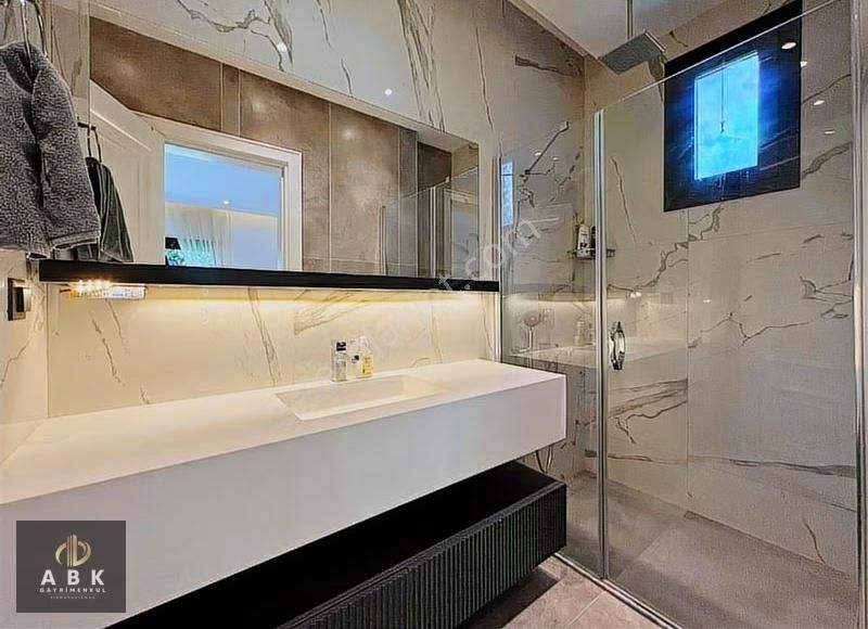 Yalıkavak Merkezde Tek Katlı Müstakil Eşyalı Taş Villa - Görsel 13