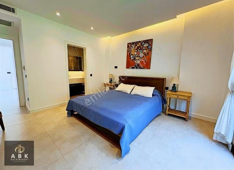 Yalıkavak Merkezde Tek Katlı Müstakil Eşyalı Taş Villa - Görsel 10