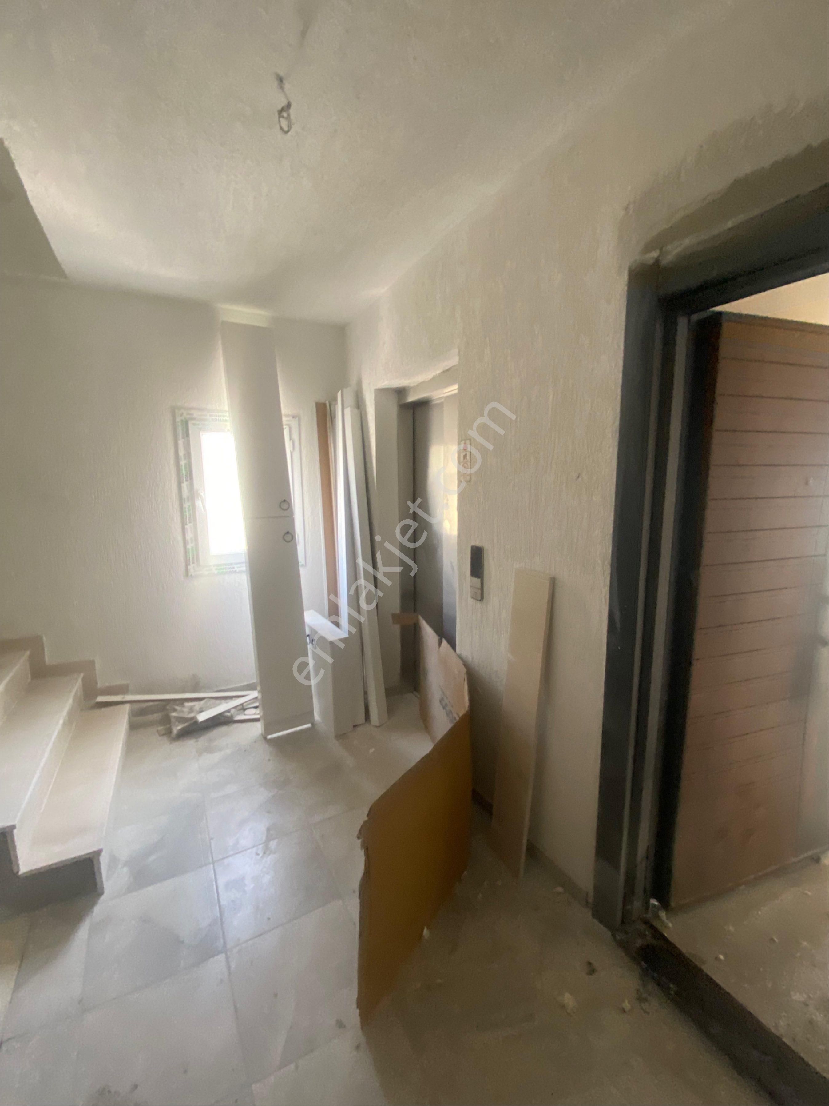 Ayvalık Altınova Mah. 2+1 Sıfır Ara Kat Ön Cephe Satılık Daire - Görsel 22