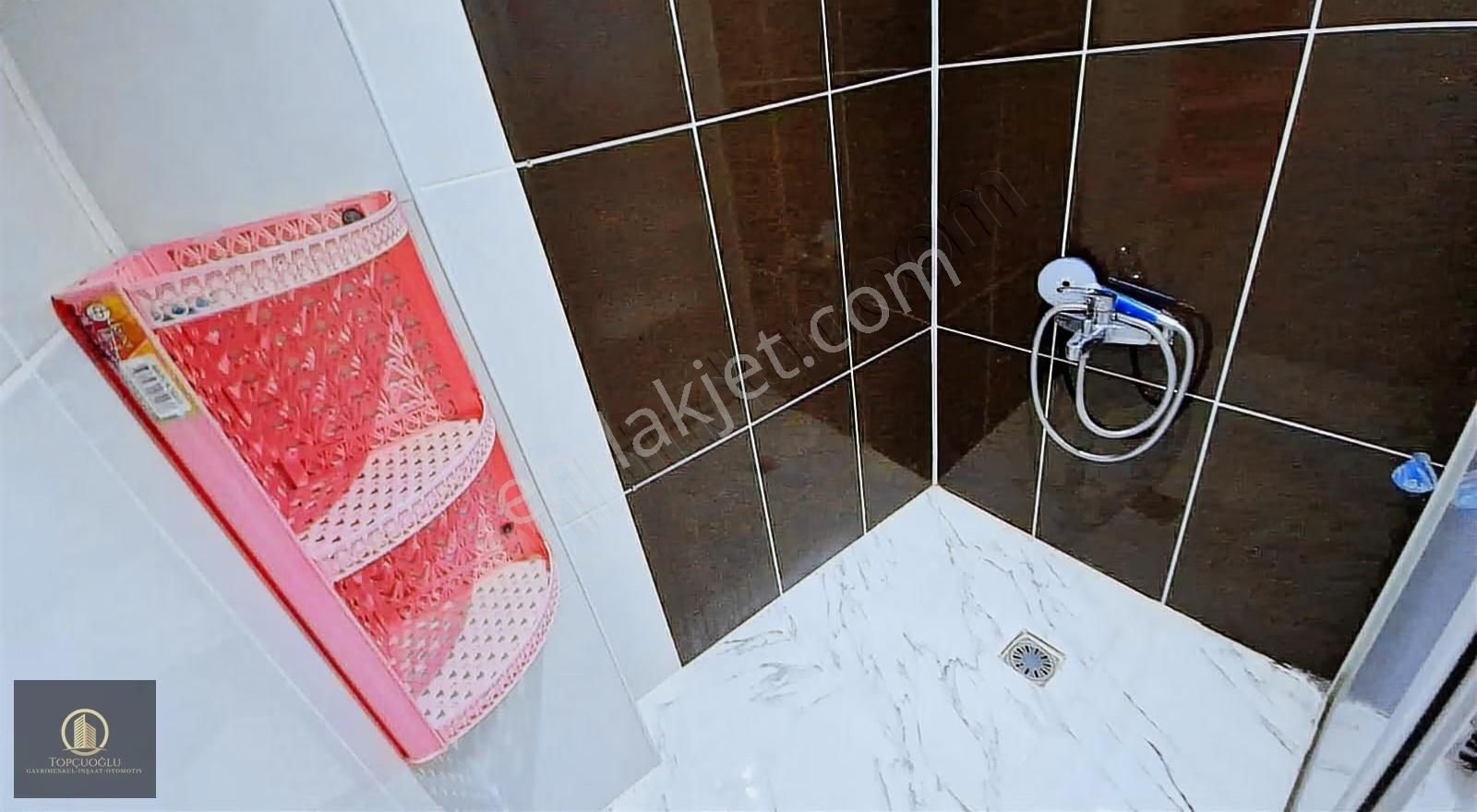 Merkezi Konumda 4+1 Dubleks Çift Balkon,ebv.banyo,kiler - Görsel 25