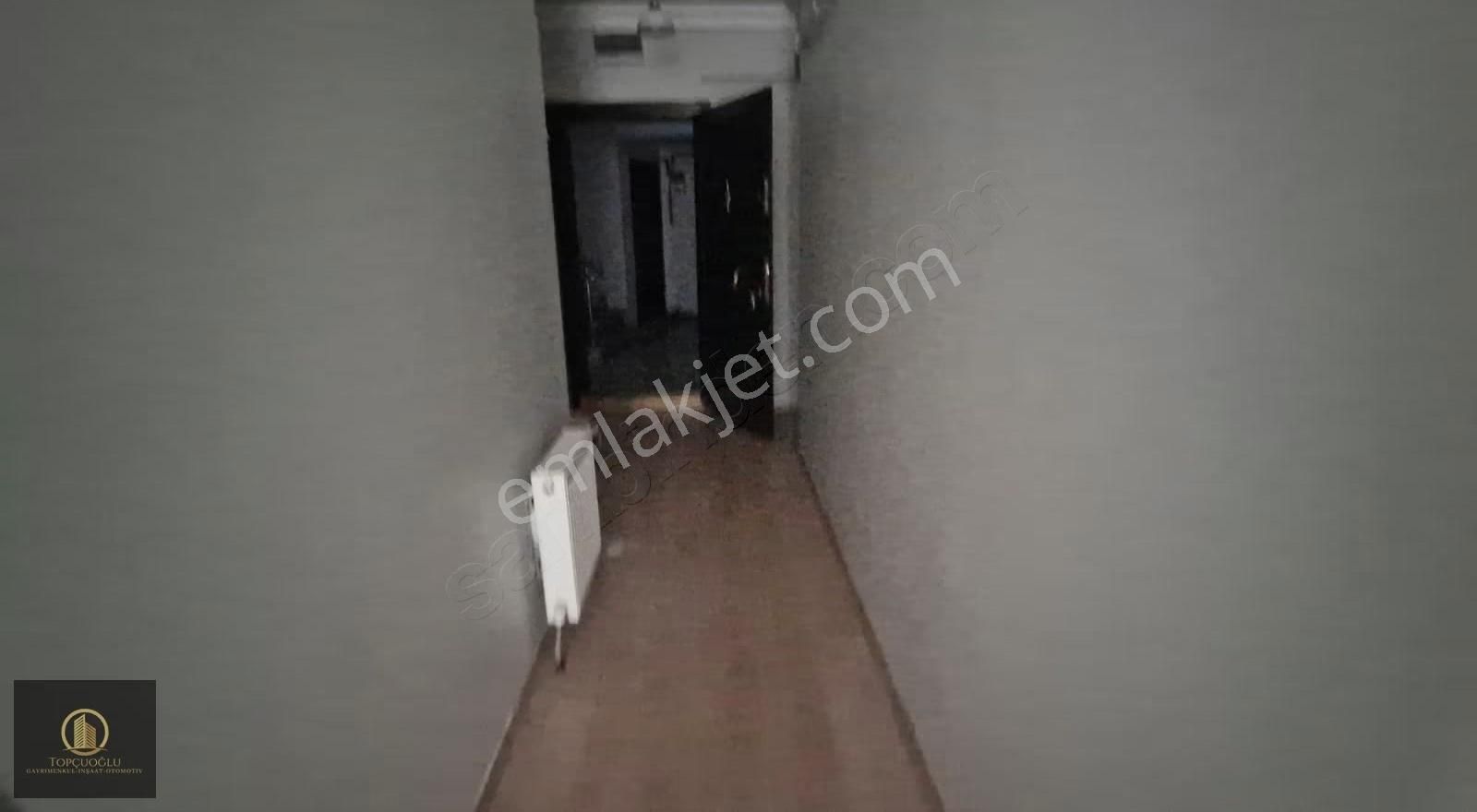 Merkezi Konumda 4+1 Dubleks Çift Balkon,ebv.banyo,kiler - Görsel 4