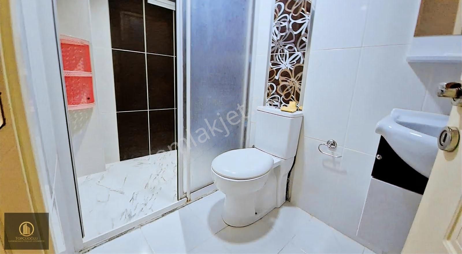 Merkezi Konumda 4+1 Dubleks Çift Balkon,ebv.banyo,kiler - Görsel 8