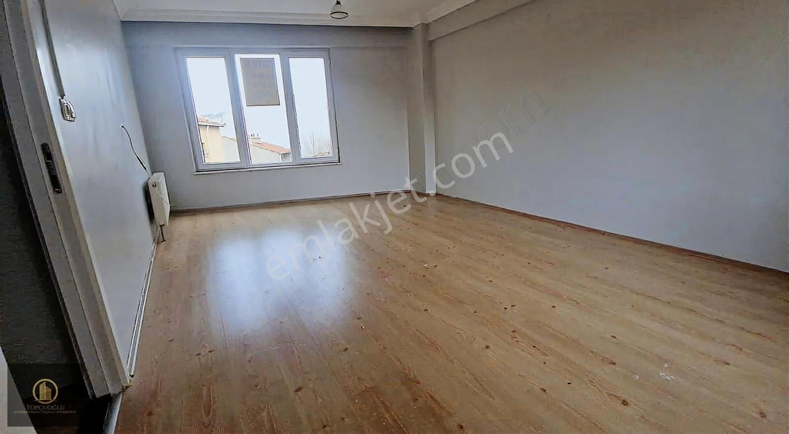 Merkezi Konumda 4+1 Dubleks Çift Balkon,ebv.banyo,kiler - Görsel 9