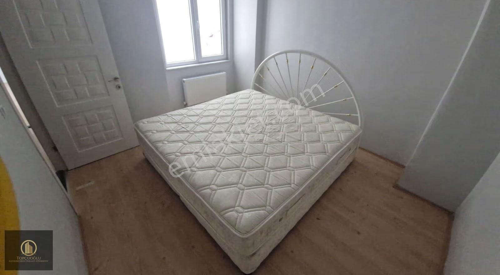 Merkezi Konumda 4+1 Dubleks Çift Balkon,ebv.banyo,kiler - Görsel 3