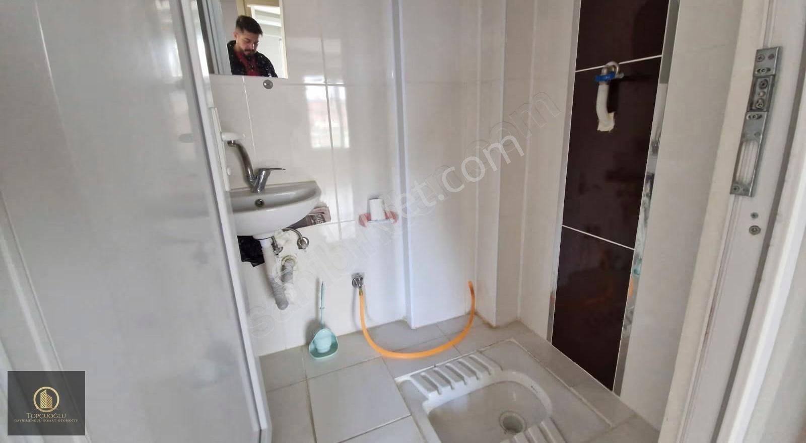 Merkezi Konumda 4+1 Dubleks Çift Balkon,ebv.banyo,kiler - Görsel 18