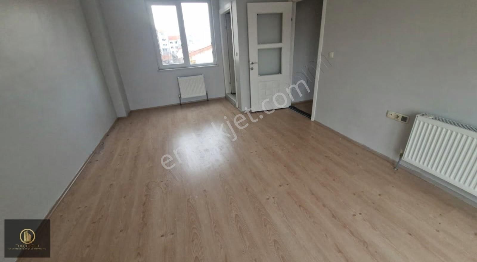 Merkezi Konumda 4+1 Dubleks Çift Balkon,ebv.banyo,kiler - Görsel 22