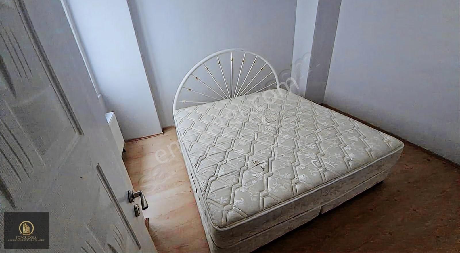 Merkezi Konumda 4+1 Dubleks Çift Balkon,ebv.banyo,kiler - Görsel 5