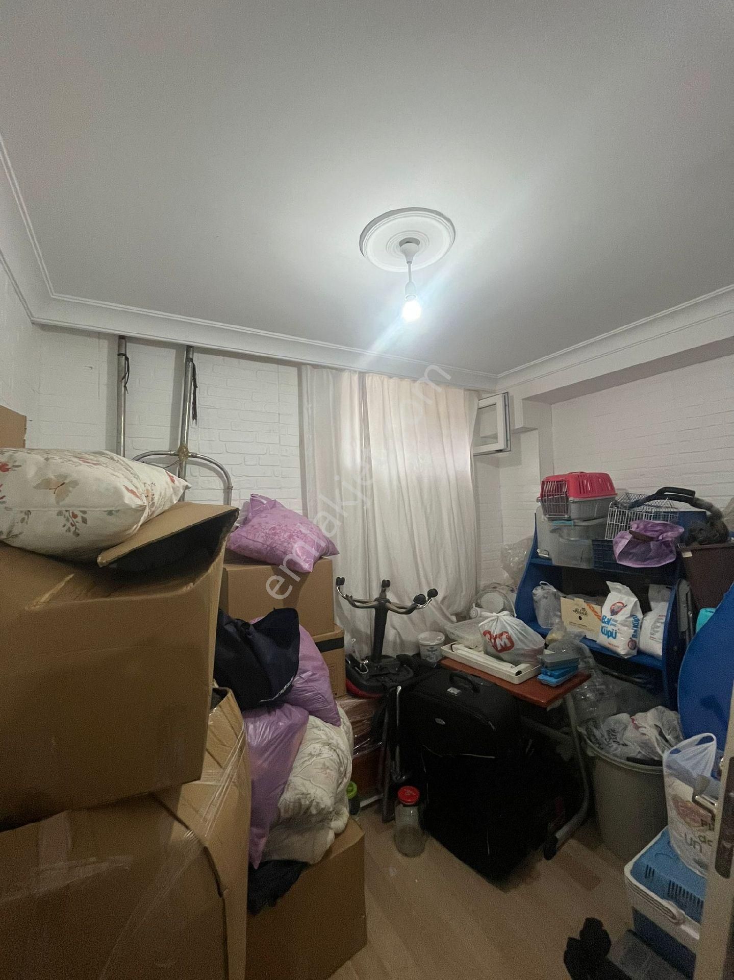 Satılık Ters Dubleks 4+1 - Görsel 19