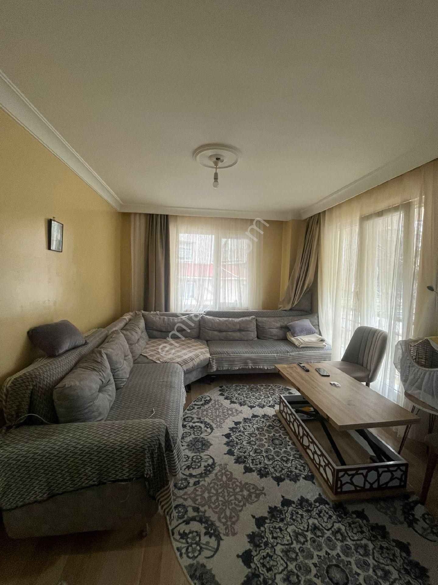 Satılık Ters Dubleks 4+1 - Görsel 4