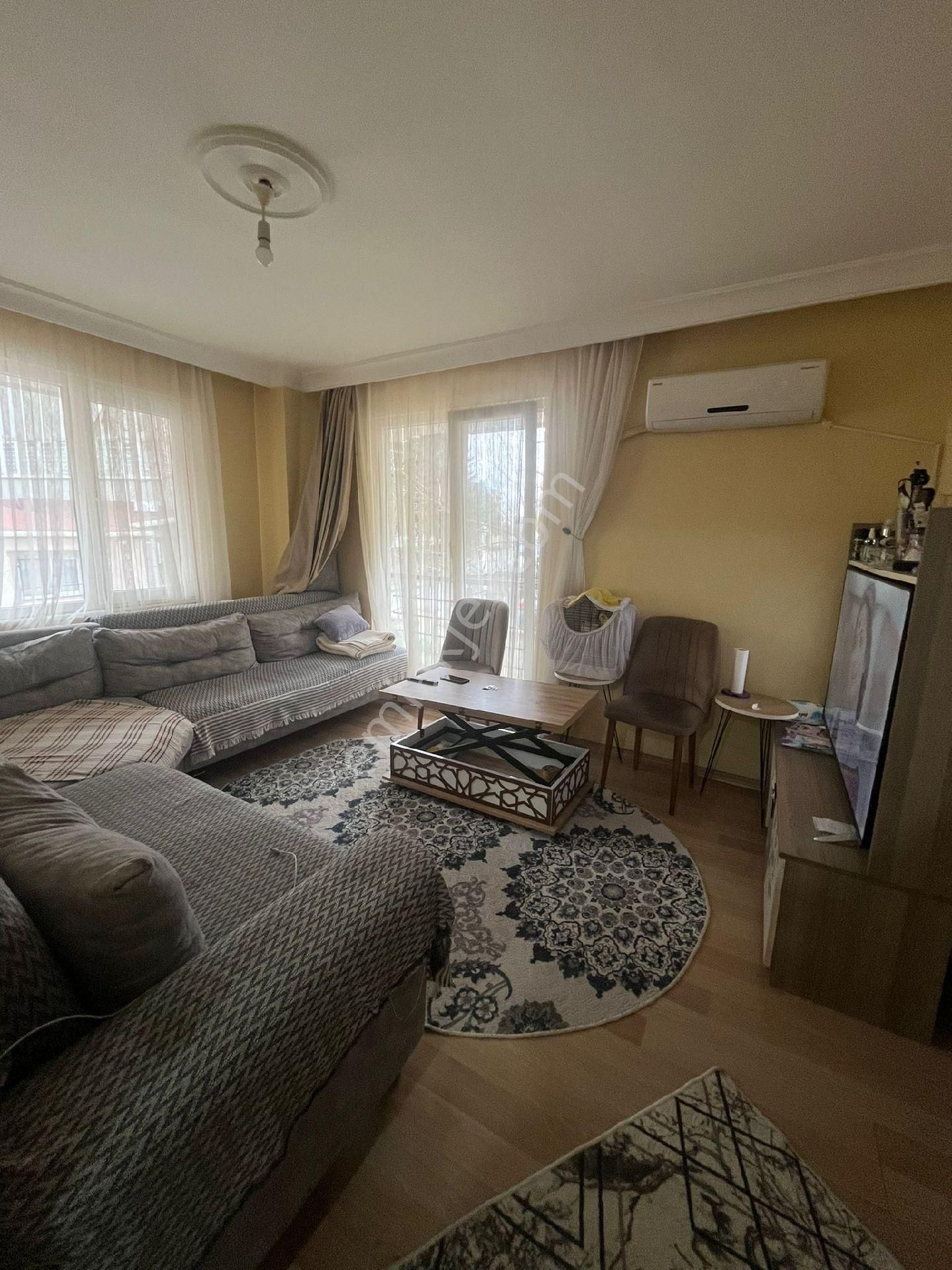 Satılık Ters Dubleks 4+1 - Görsel 2