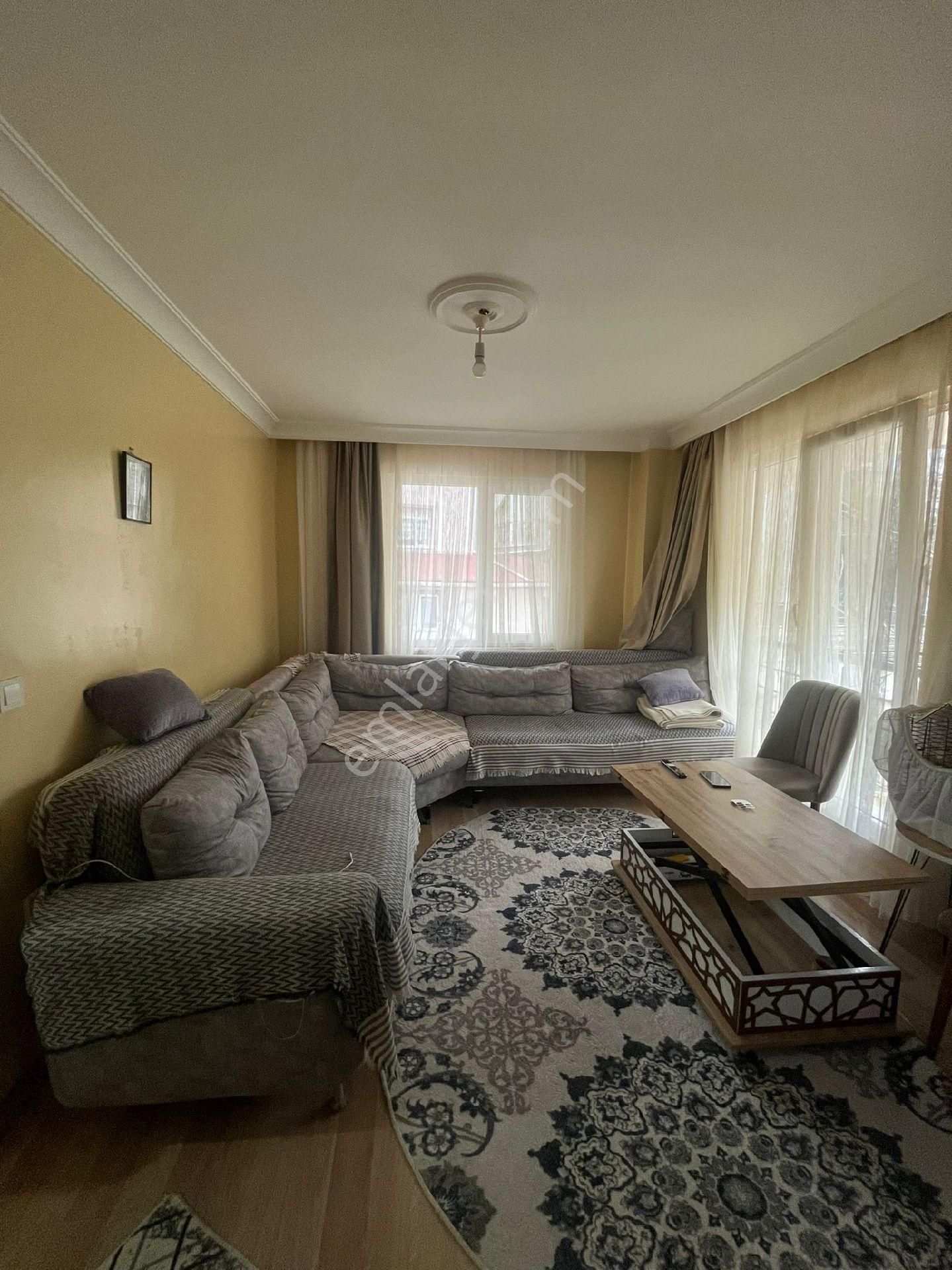 Satılık Ters Dubleks 4+1 - Görsel 5