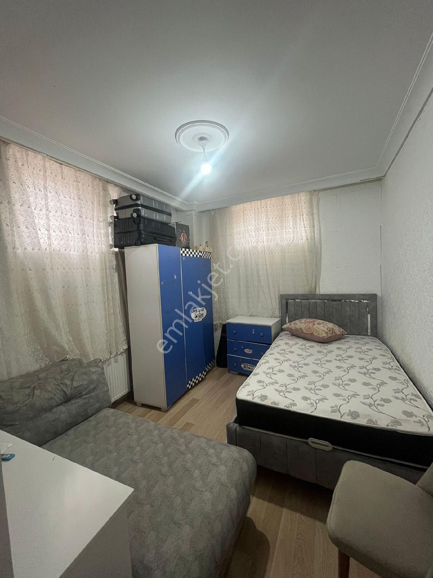 Satılık Ters Dubleks 4+1 - Görsel 17