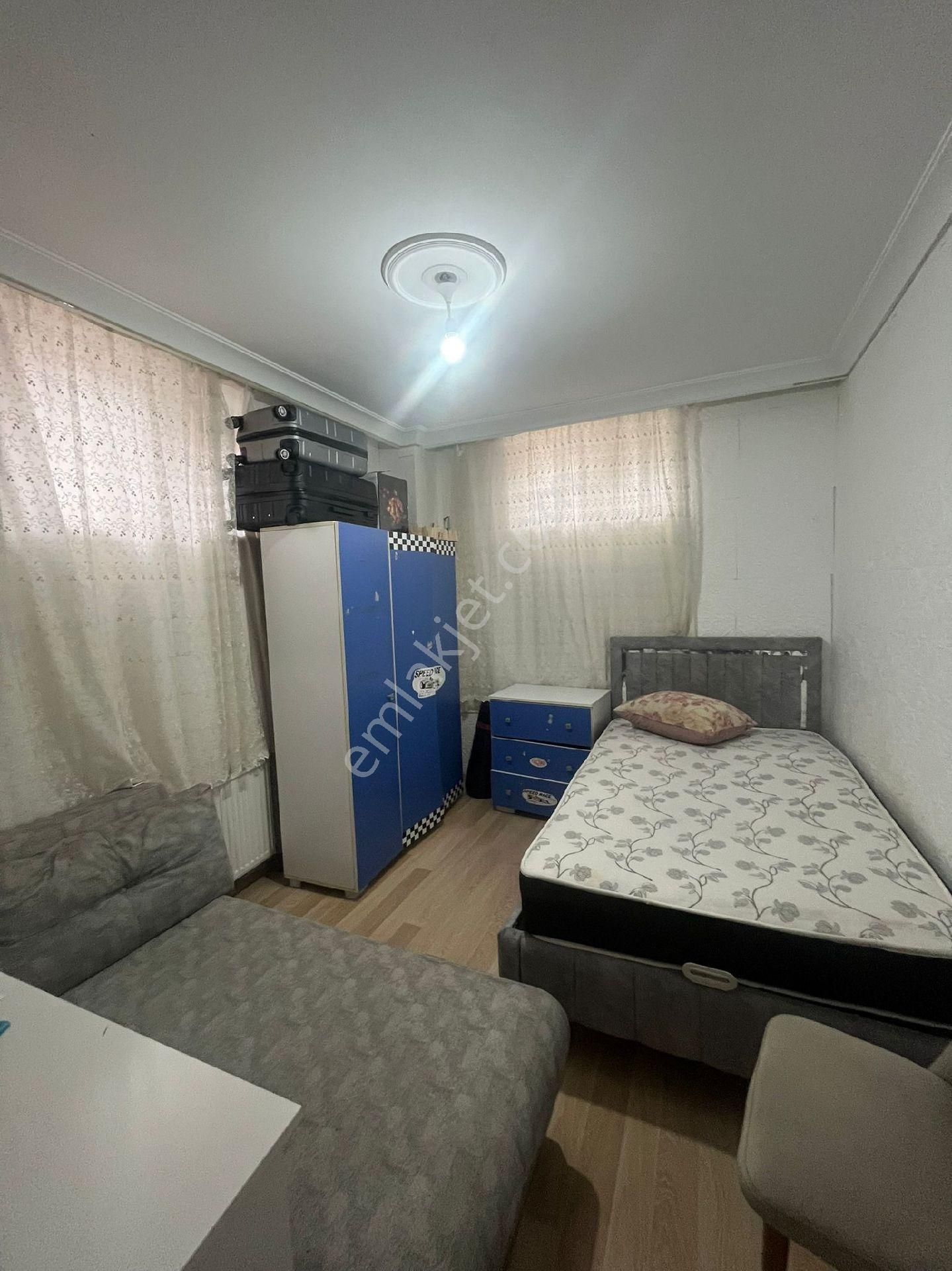 Satılık Ters Dubleks 4+1 - Görsel 18