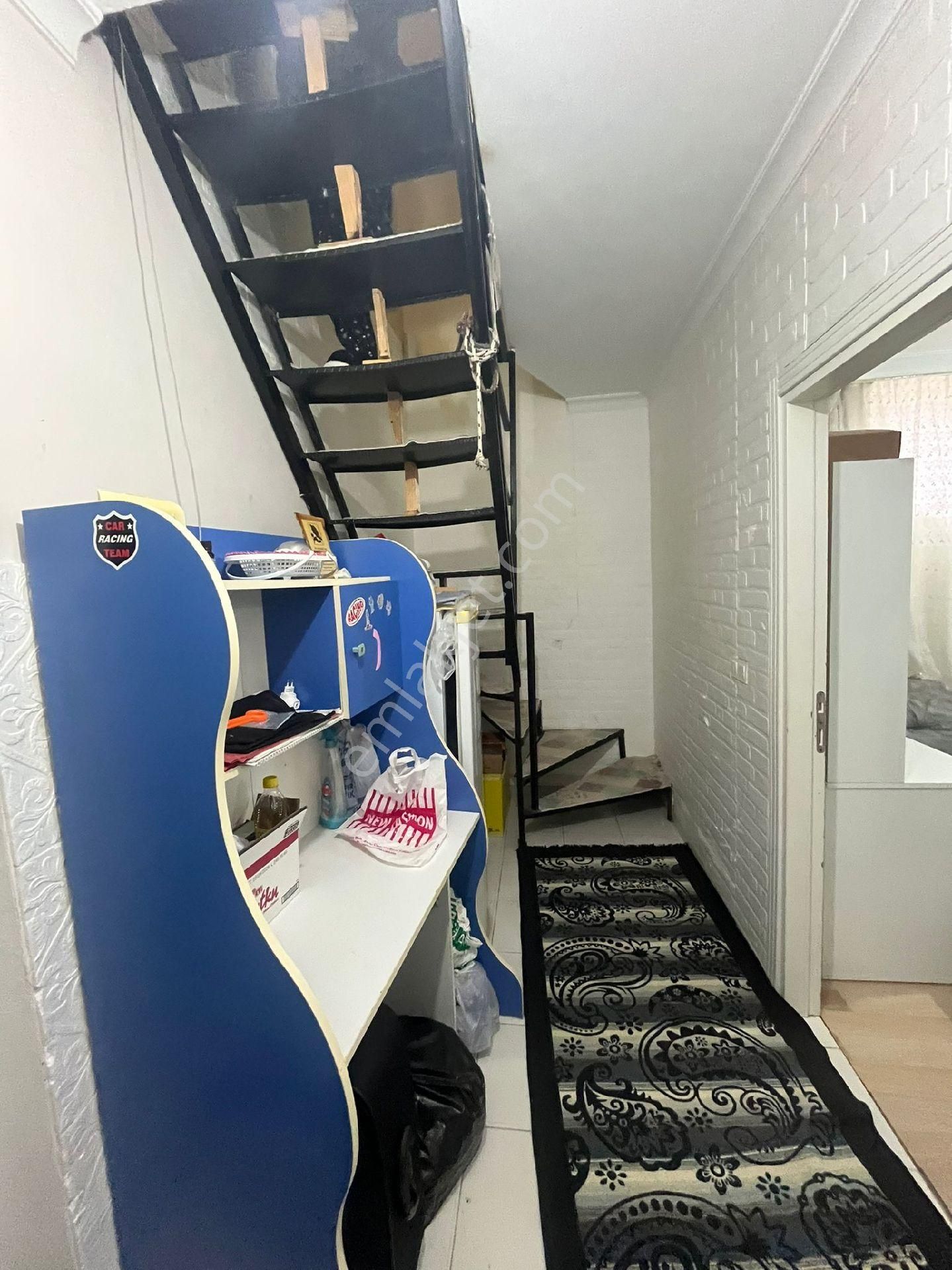 Satılık Ters Dubleks 4+1 - Görsel 16