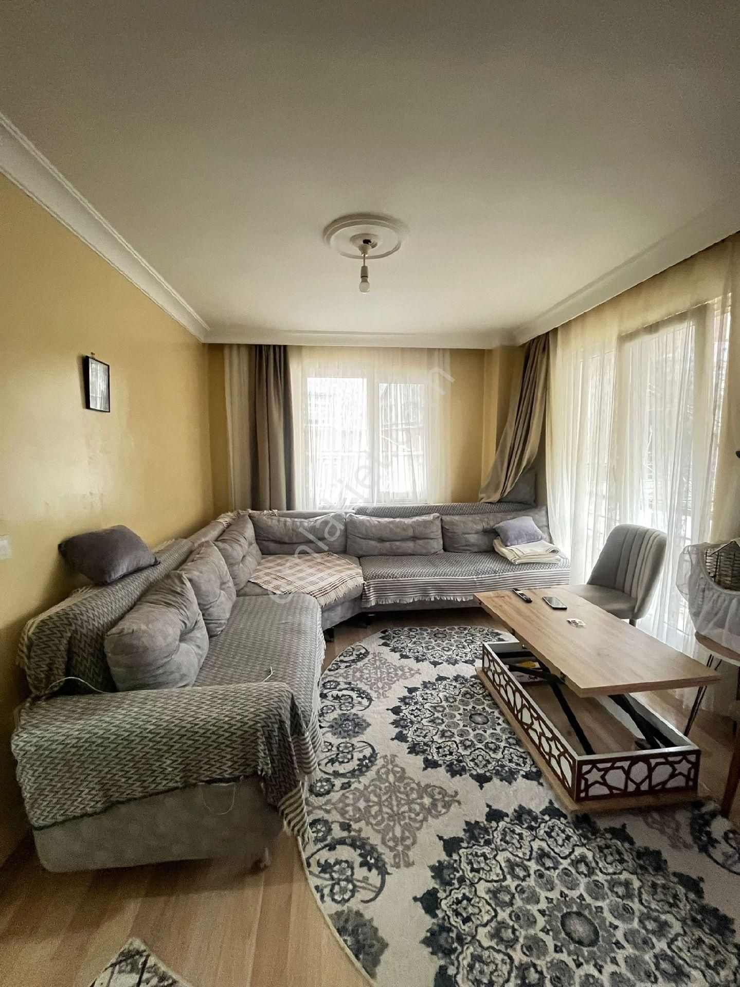 Satılık Ters Dubleks 4+1 - Görsel 3