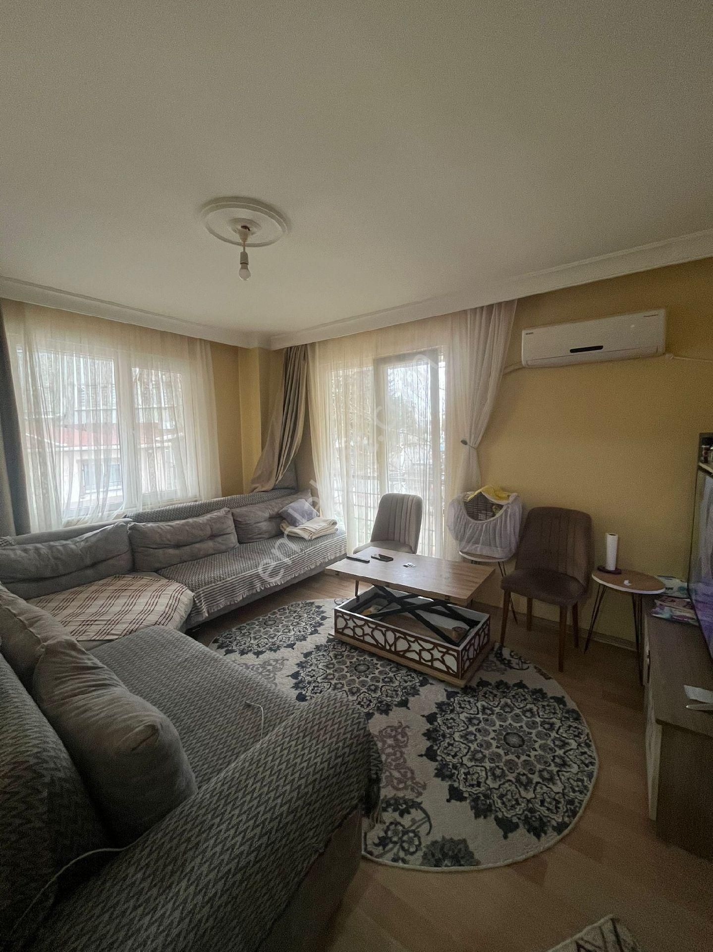 Satılık Ters Dubleks 4+1