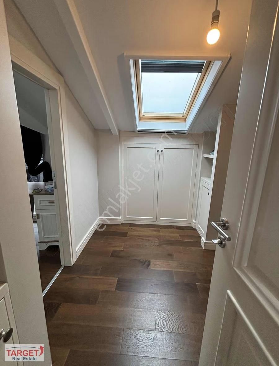 Alaçatı Evlerinde Müstakil Kiralık Villa - Görsel 26