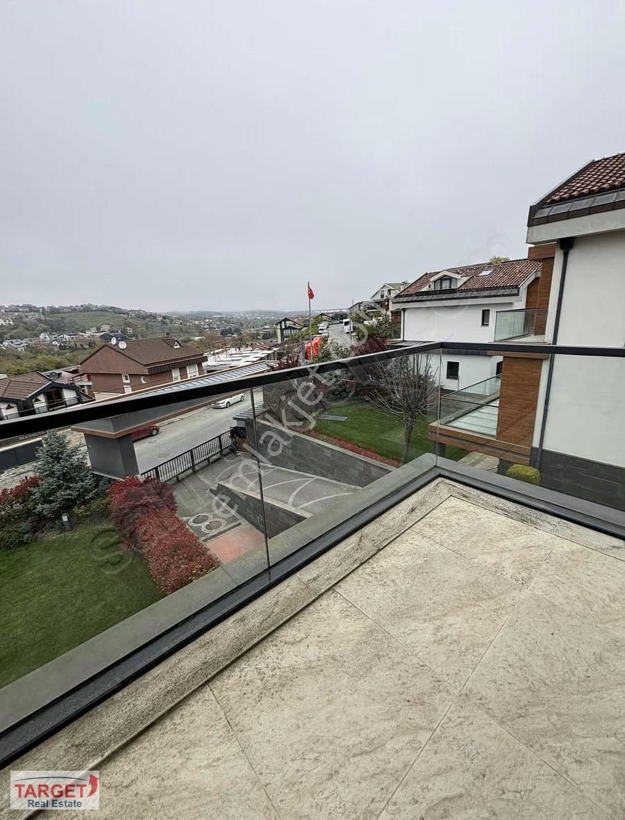 Alaçatı Evlerinde Müstakil Kiralık Villa - Görsel 30