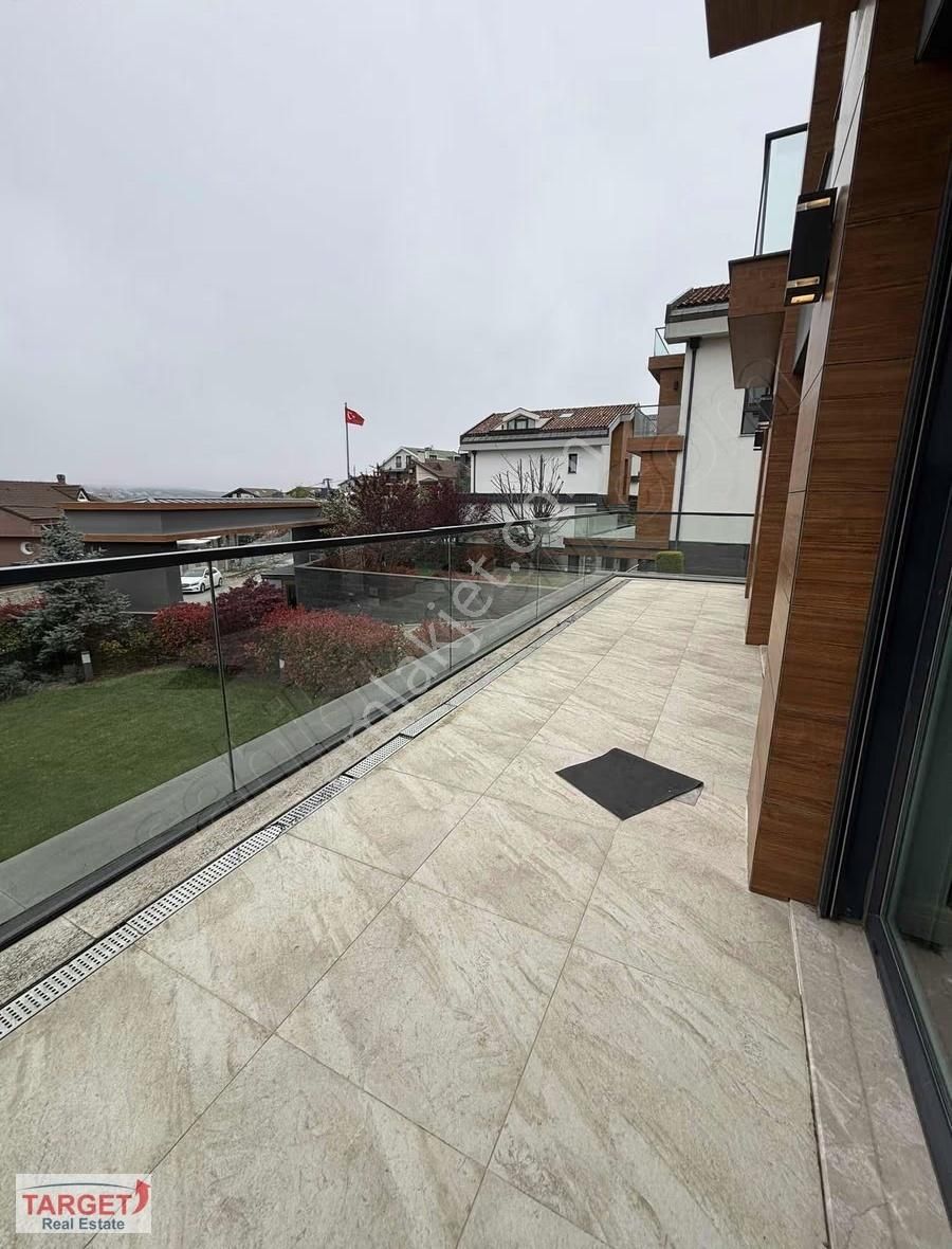 Alaçatı Evlerinde Müstakil Kiralık Villa - Görsel 25