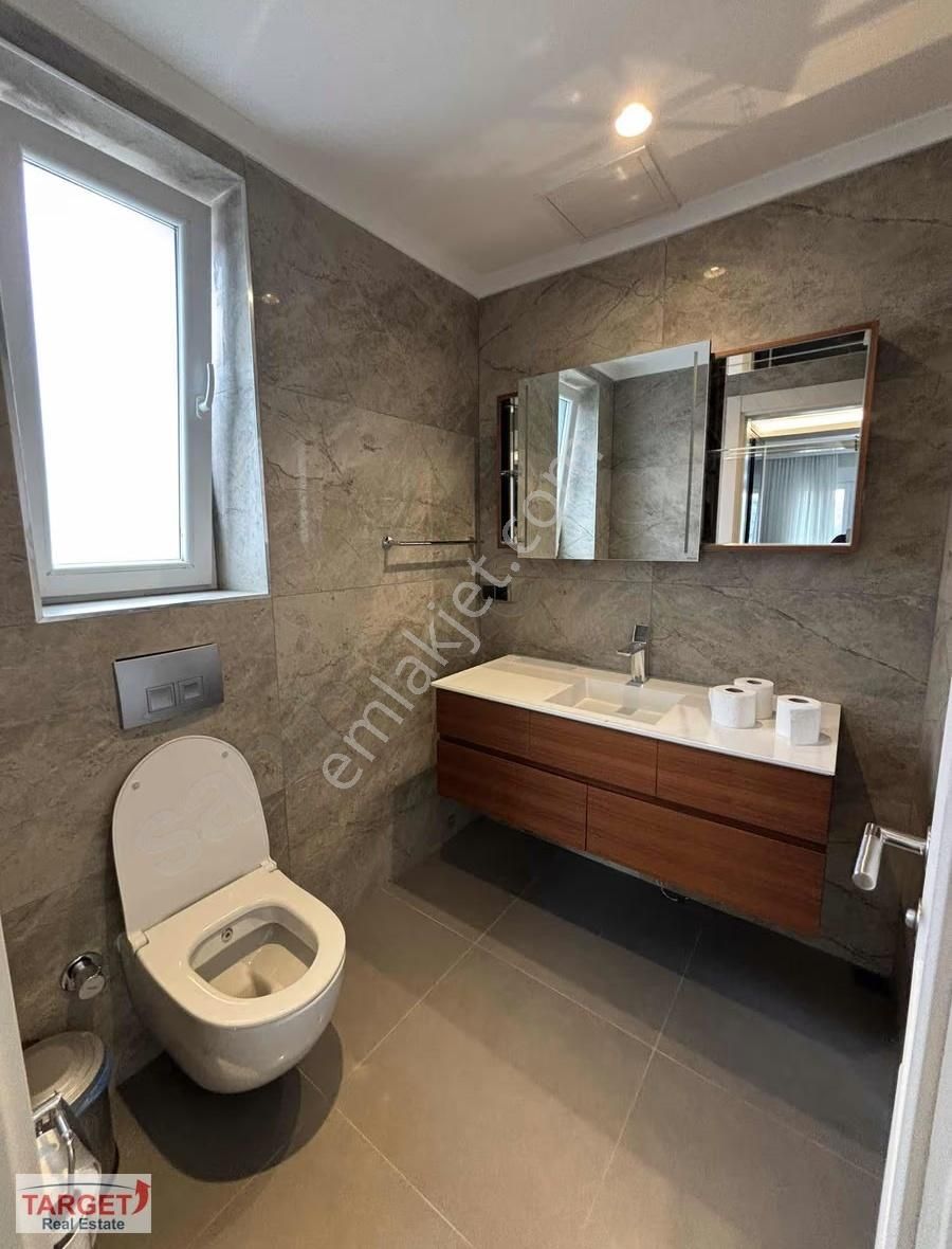 Alaçatı Evlerinde Müstakil Kiralık Villa - Görsel 6