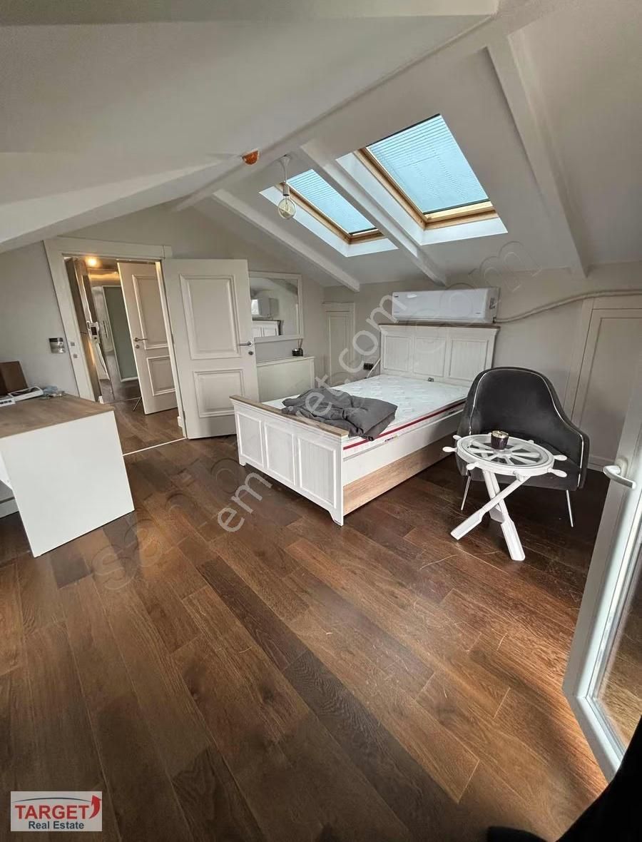 Alaçatı Evlerinde Müstakil Kiralık Villa - Görsel 22