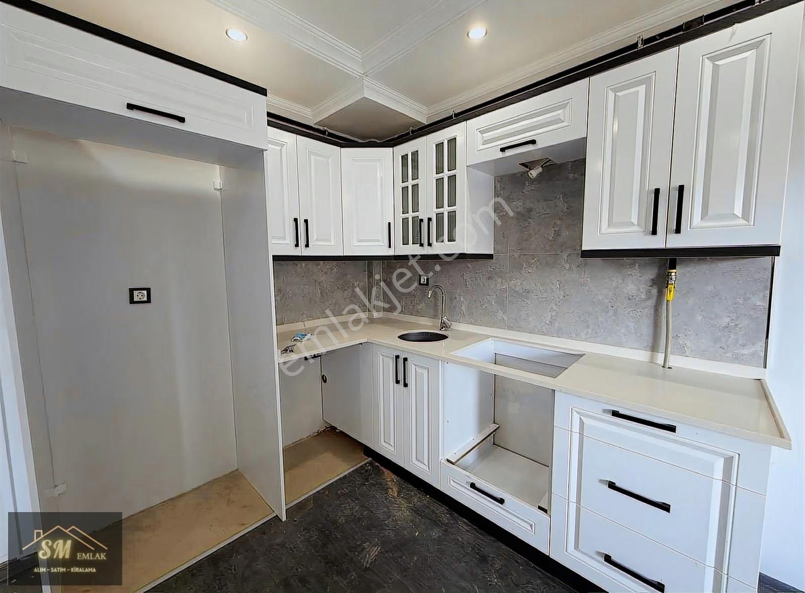 Sm Gayrimenkul'den 1+1 Satılık Daire (yatırım Fırsatı)