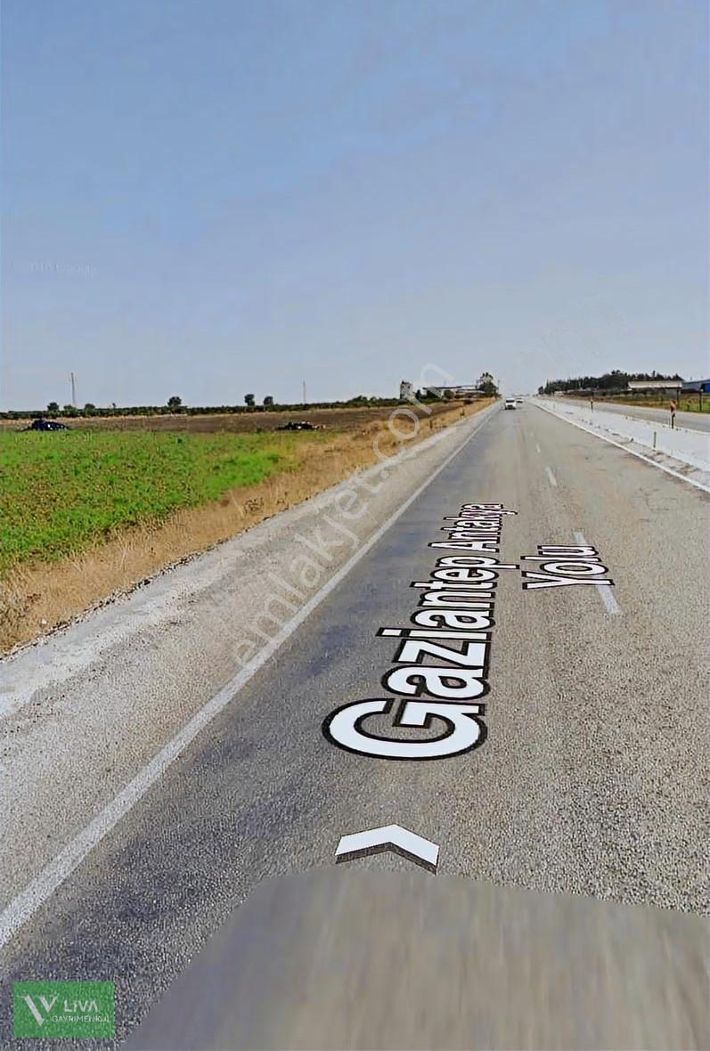 Satılık Cadde Üstü Roketsan Karşısı Tarla 50,461m2 - Görsel 6