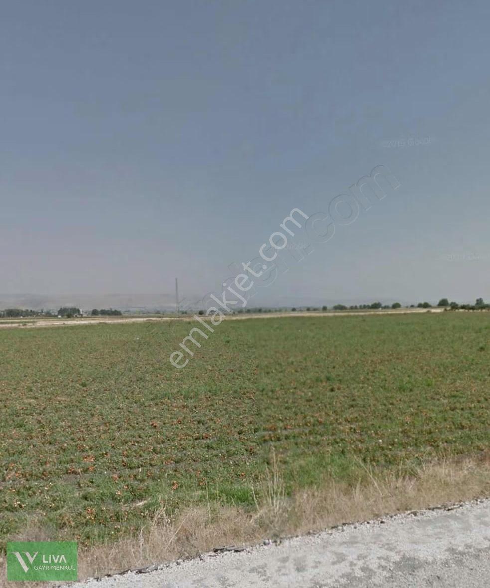 Satılık Cadde Üstü Roketsan Karşısı Tarla 50,461m2 - Görsel 4