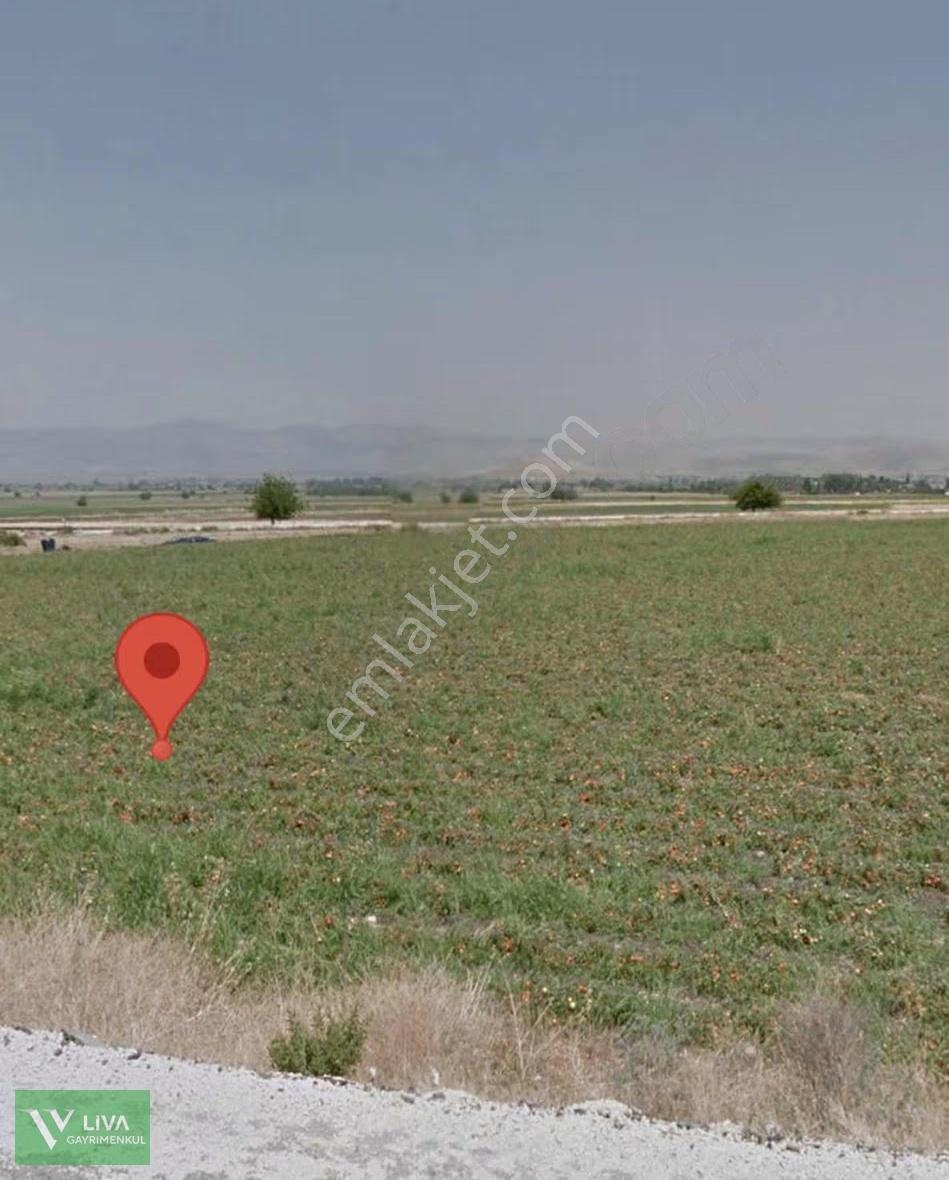 Satılık Cadde Üstü Roketsan Karşısı Tarla 50,461m2 - Görsel 8