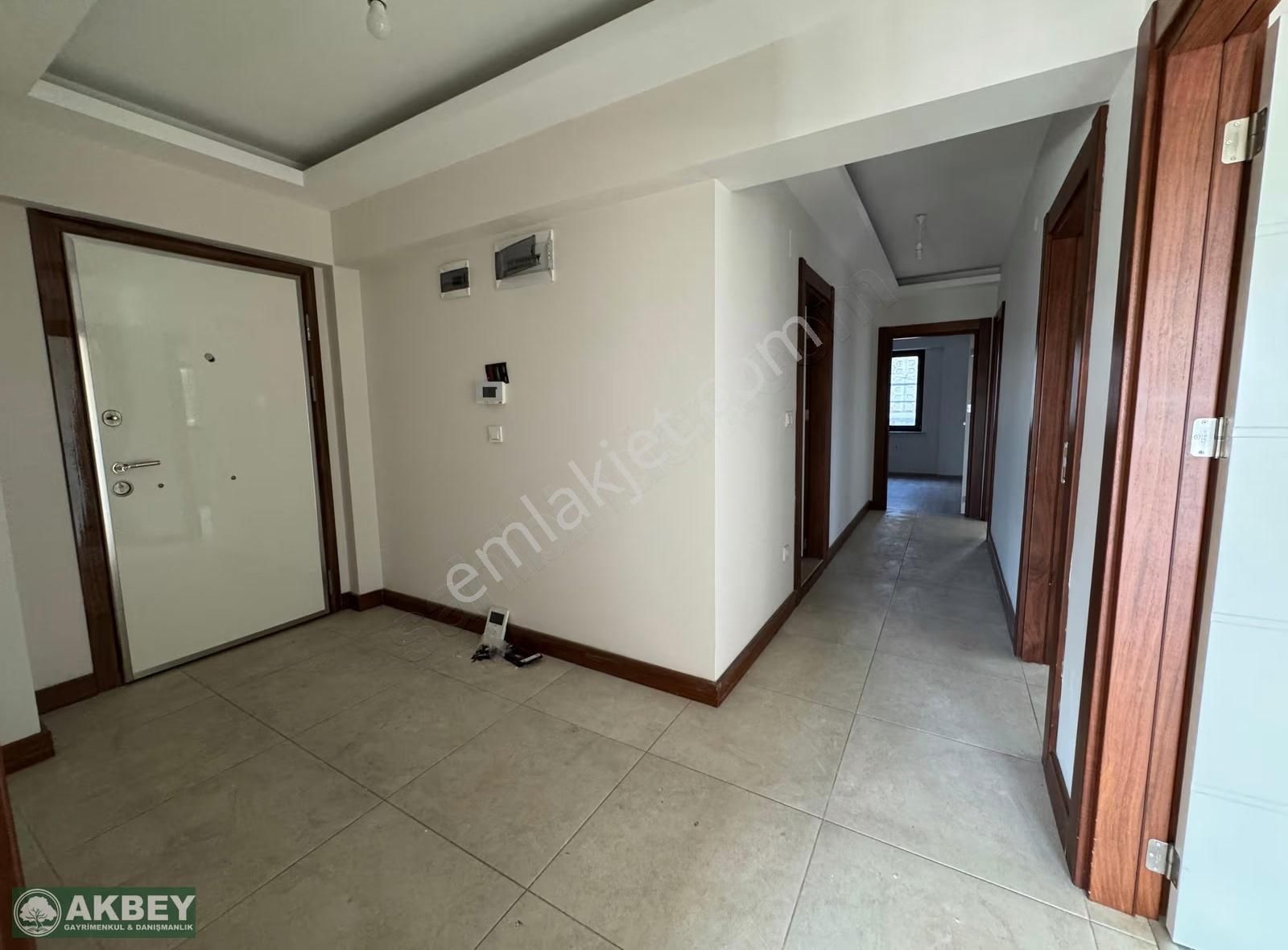 Akbey'de Kurtuluş Mahallesi Site İçerisinde 3+1 Bahçe Katı - Görsel 16