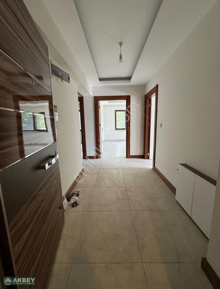 Akbey'de Kurtuluş Mahallesi Site İçerisinde 3+1 Bahçe Katı - Görsel 12