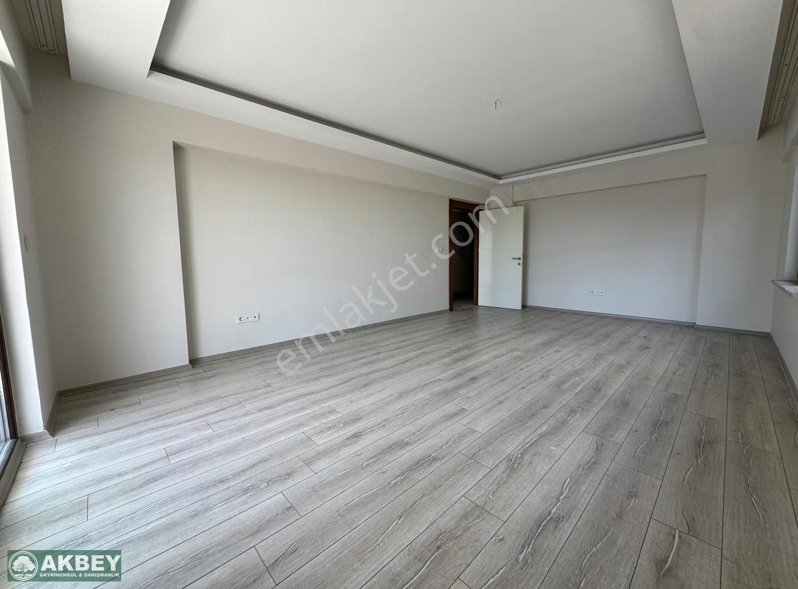 Akbey'de Kurtuluş Mahallesi Site İçerisinde 3+1 Bahçe Katı - Görsel 14