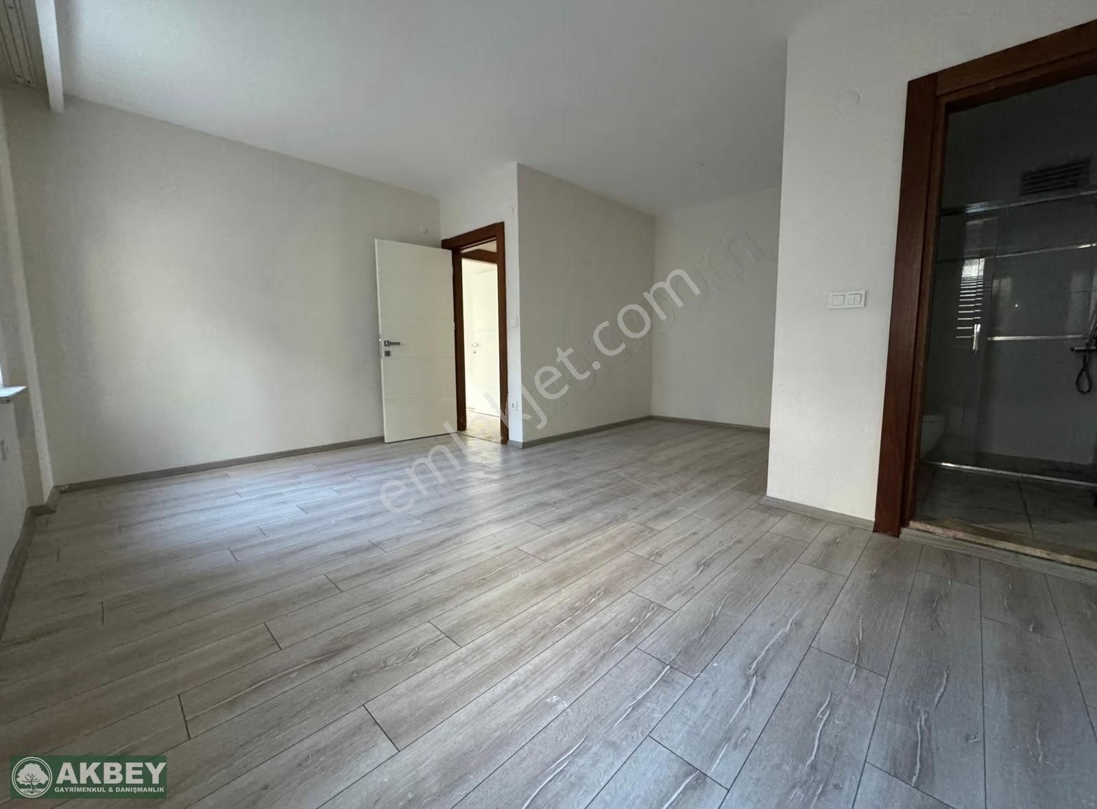 Akbey'de Kurtuluş Mahallesi Site İçerisinde 3+1 Bahçe Katı - Görsel 4