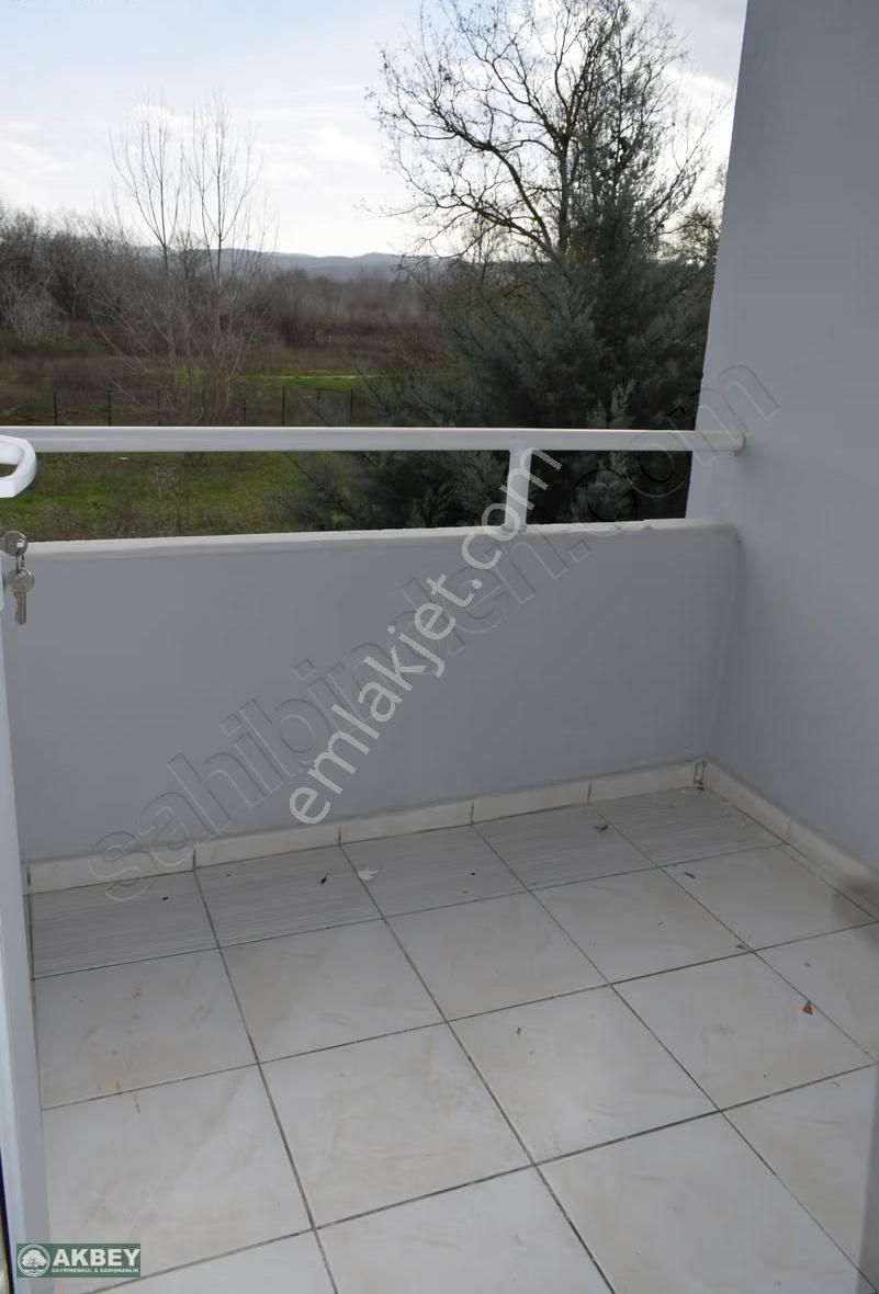 Akbey'den Kayapa Toki De 3+1 Geniş Daire - Görsel 6