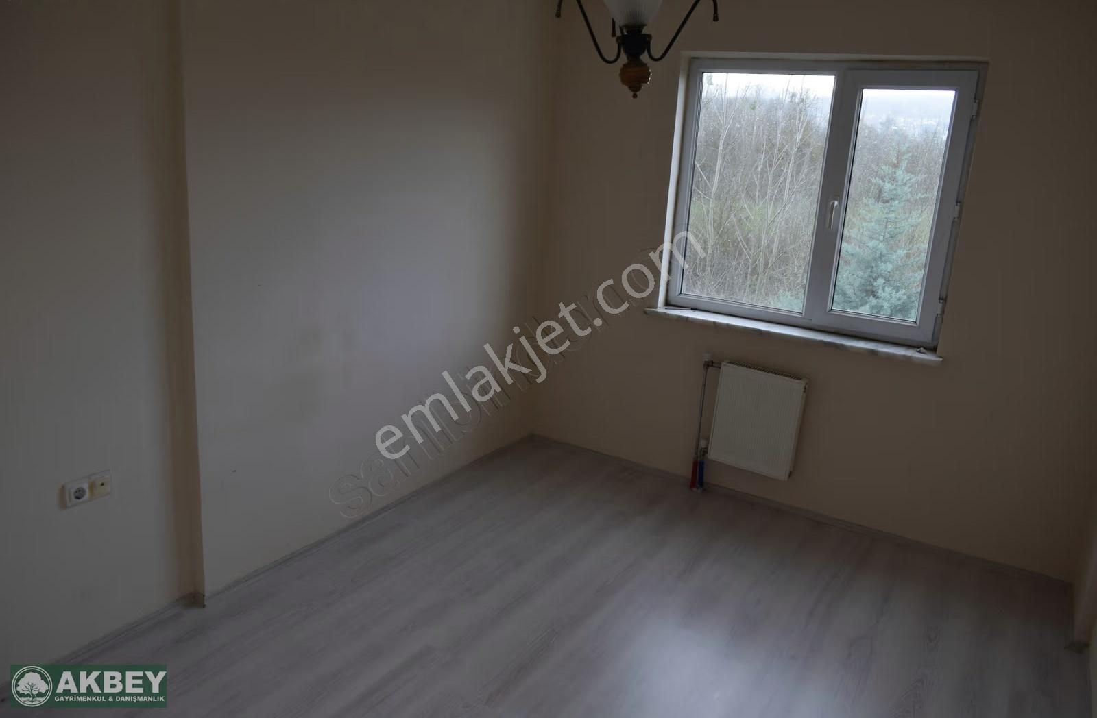 Akbey'den Kayapa Toki De 3+1 Geniş Daire - Görsel 3