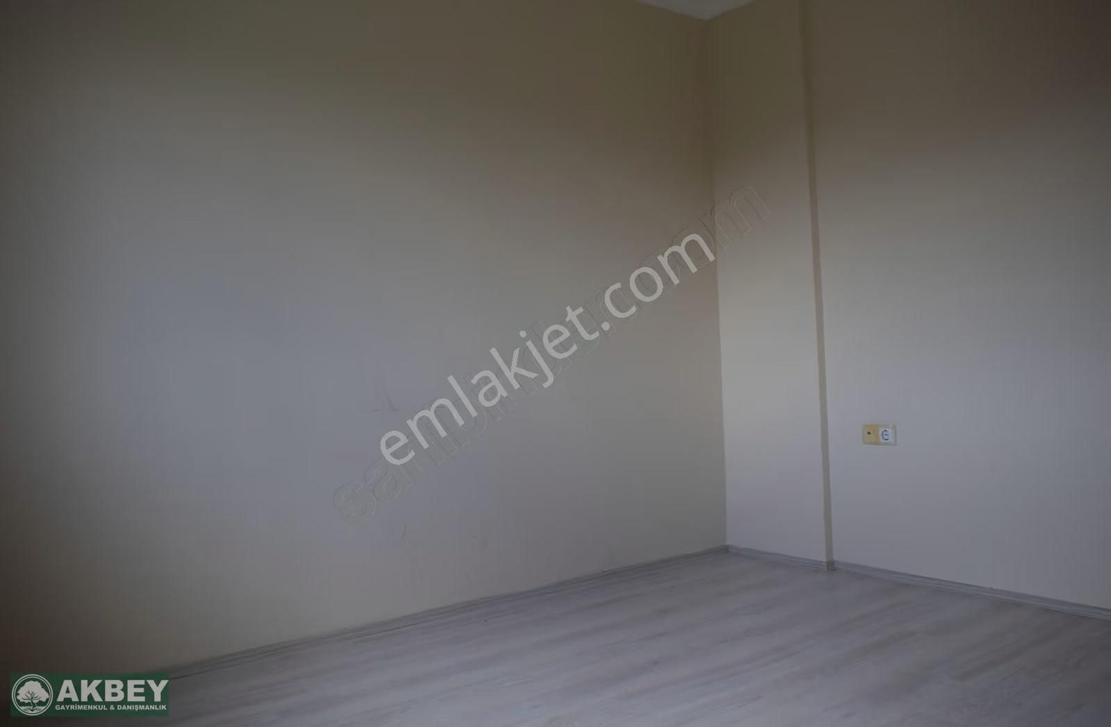 Akbey'den Kayapa Toki De 3+1 Geniş Daire - Görsel 8