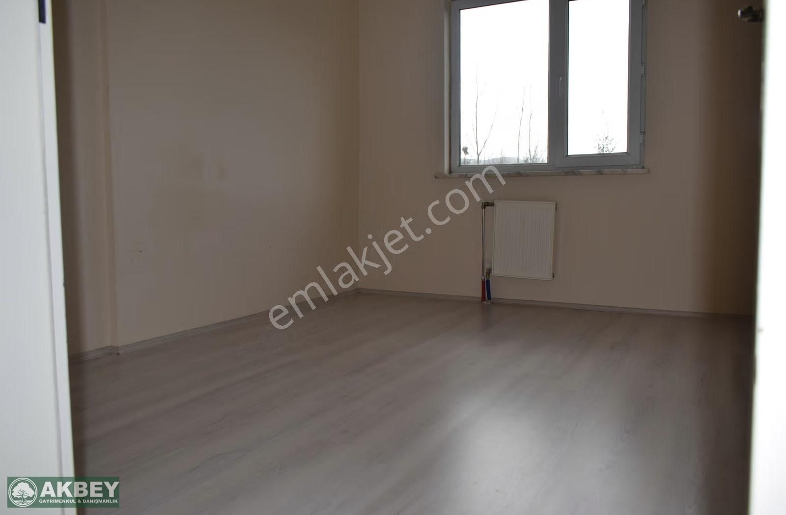 Akbey'den Kayapa Toki De 3+1 Geniş Daire - Görsel 4