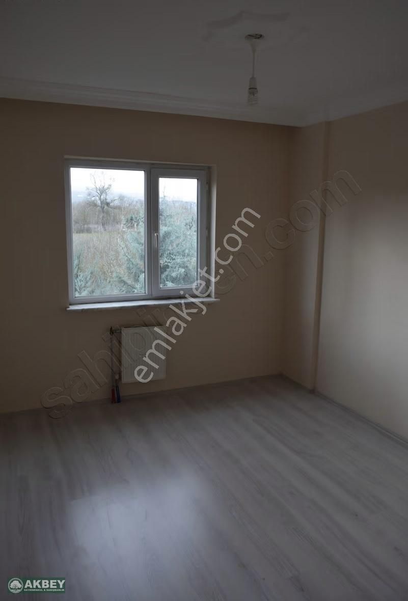 Akbey'den Kayapa Toki De 3+1 Geniş Daire - Görsel 10