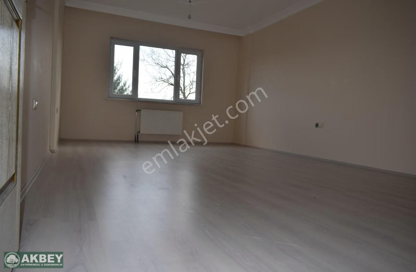 Akbey'den Kayapa Toki De 3+1 Geniş Daire - Görsel 2