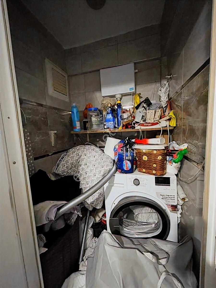 Yenibağlar 2+1 Mülkiyetli Temiz Daire - Görsel 11