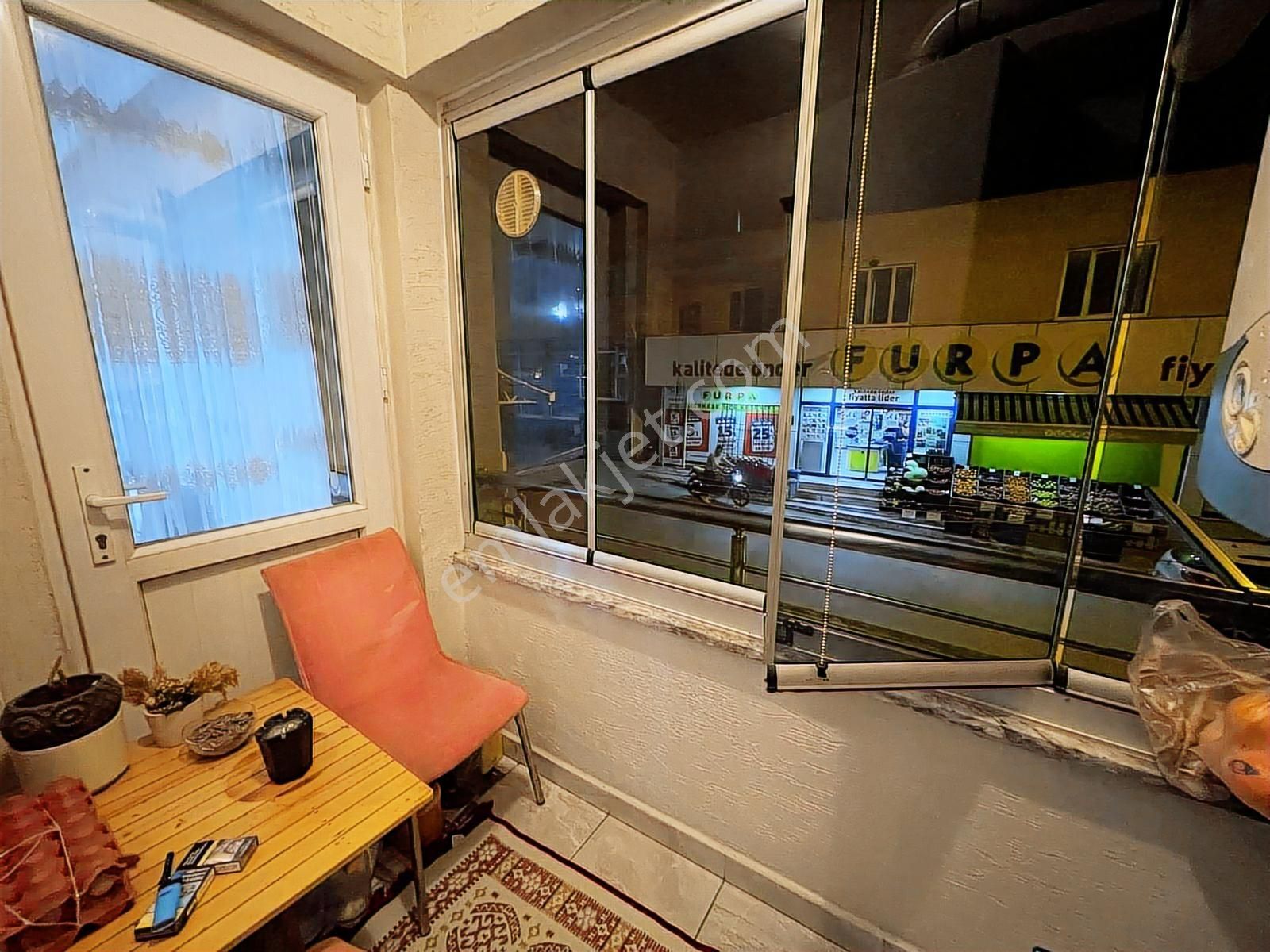 Yenibağlar 2+1 Mülkiyetli Temiz Daire - Görsel 28