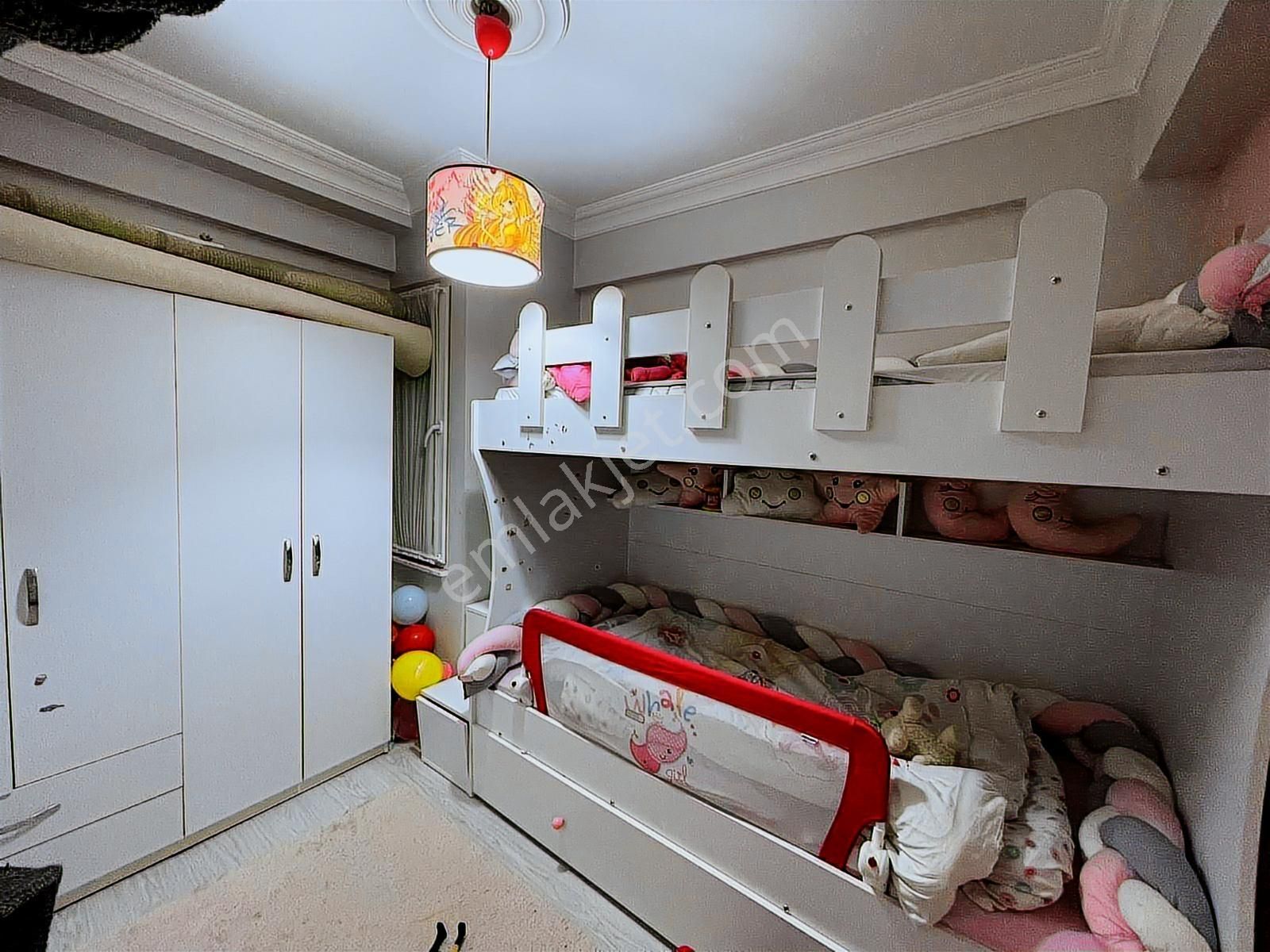 Yenibağlar 2+1 Mülkiyetli Temiz Daire - Görsel 14