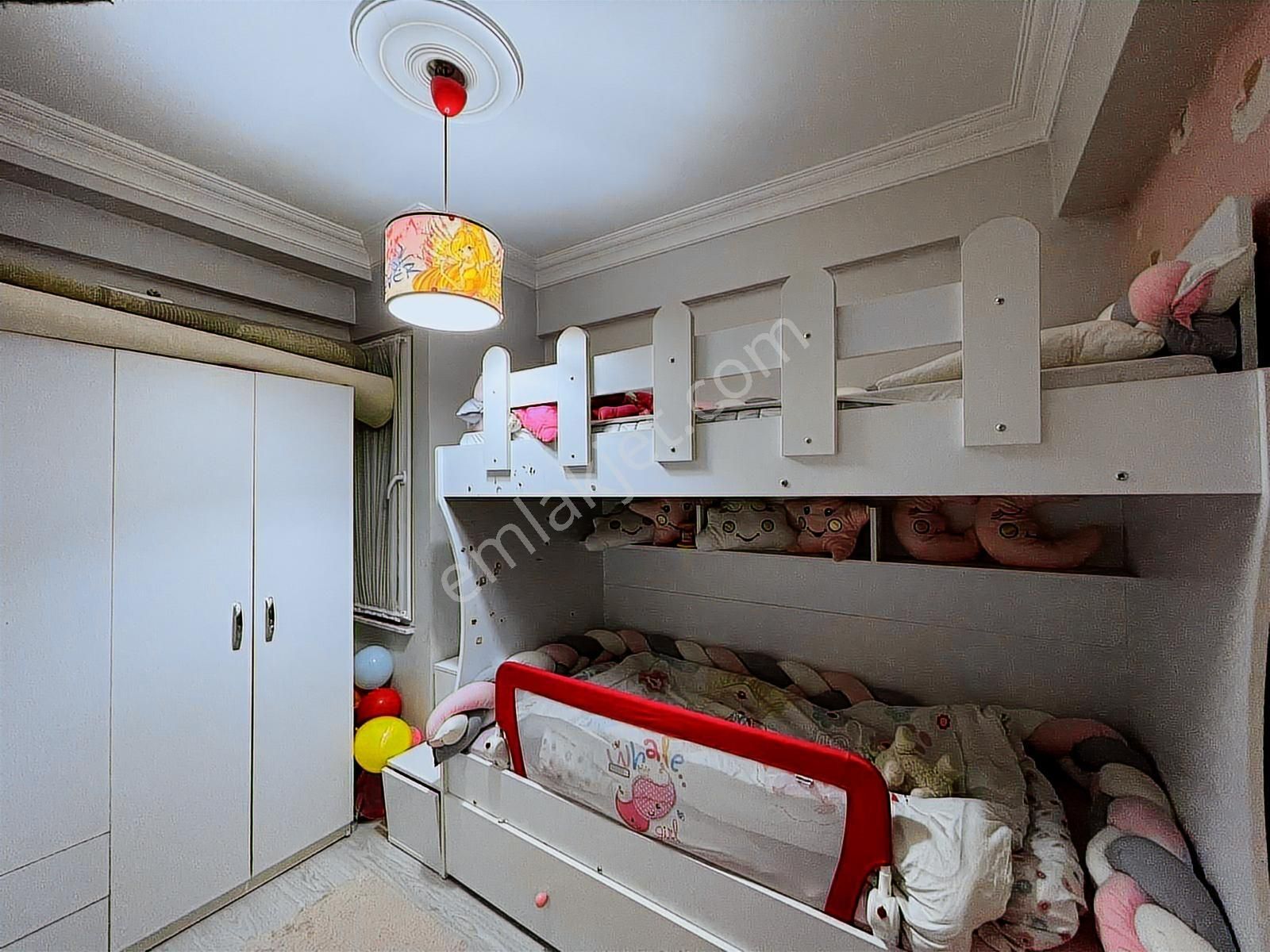 Yenibağlar 2+1 Mülkiyetli Temiz Daire - Görsel 31