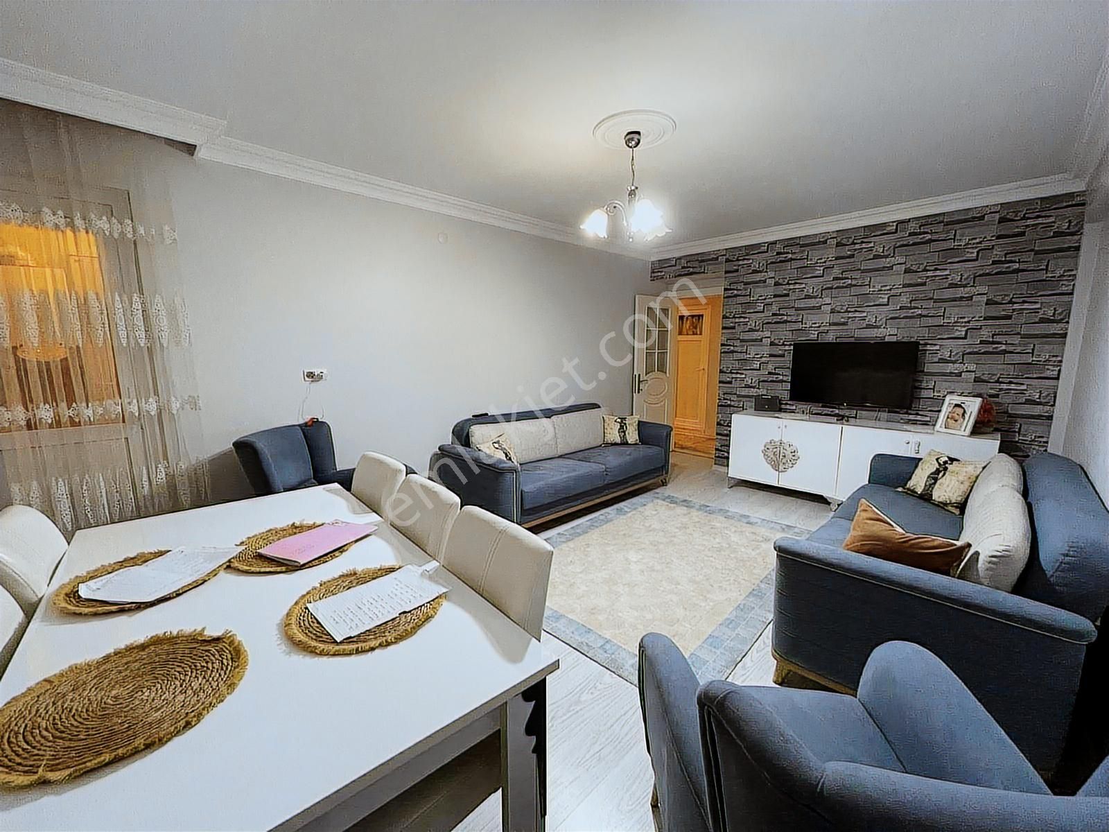 Yenibağlar 2+1 Mülkiyetli Temiz Daire - Görsel 29