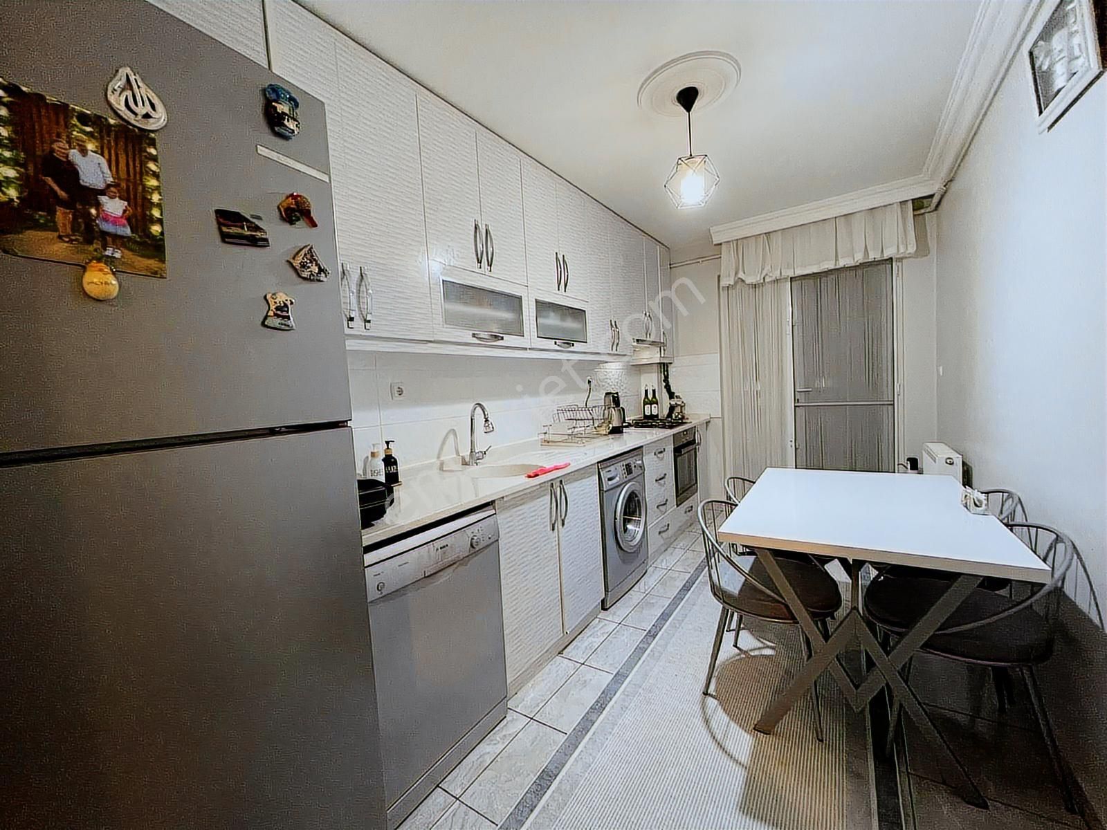 Yenibağlar 2+1 Mülkiyetli Temiz Daire - Görsel 24