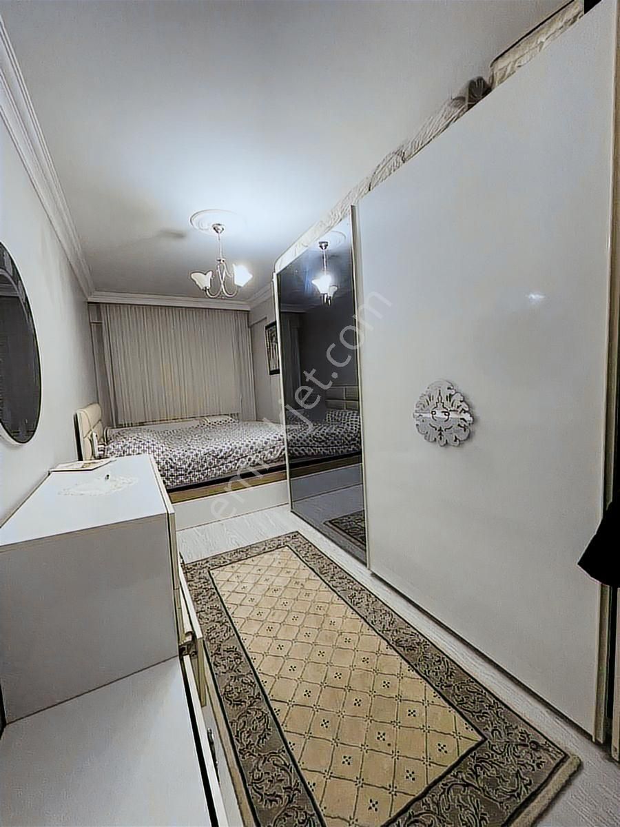 Yenibağlar 2+1 Mülkiyetli Temiz Daire - Görsel 19