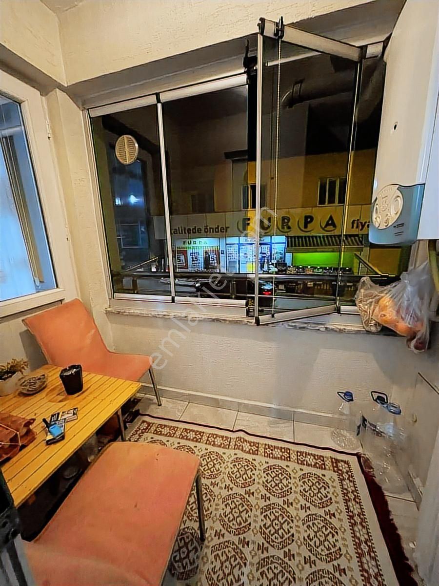 Yenibağlar 2+1 Mülkiyetli Temiz Daire - Görsel 6