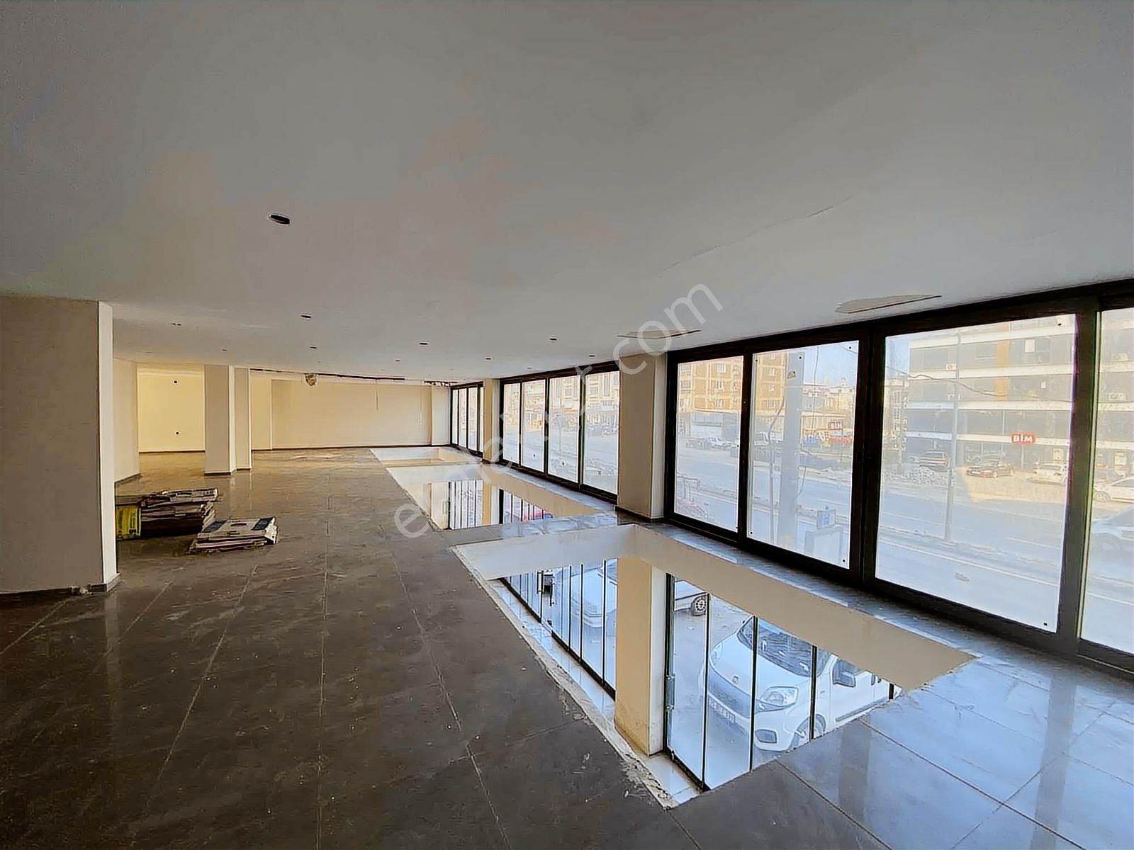 Torbalı Tepeköy Mah Aydın Caddesine Cepheli Kiralık 750m² Dükkan - Görsel 26